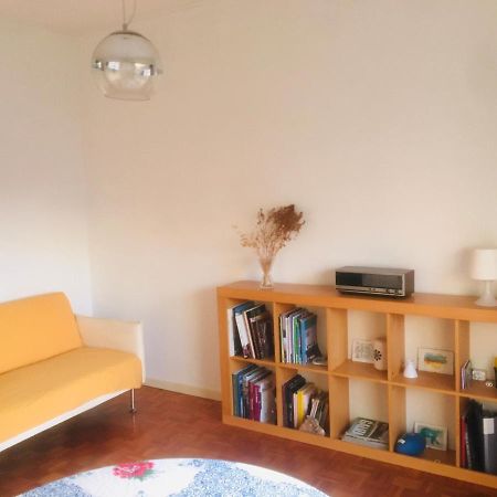 26/3 Casa Da Musica Apartment Порто Екстериор снимка