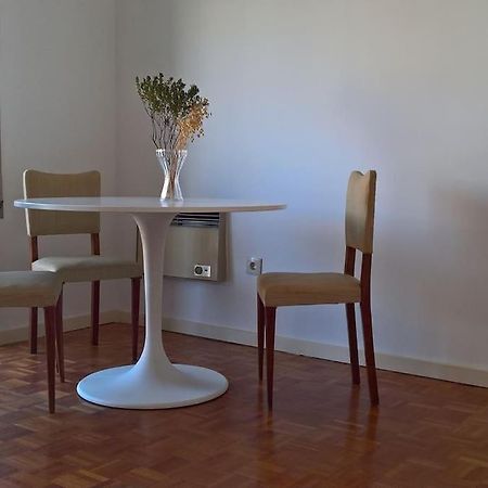 26/3 Casa Da Musica Apartment Порто Екстериор снимка