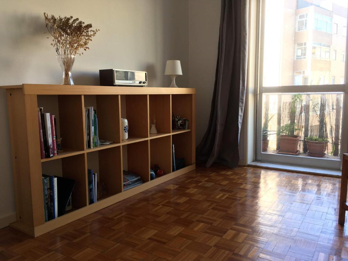 26/3 Casa Da Musica Apartment Порто Екстериор снимка