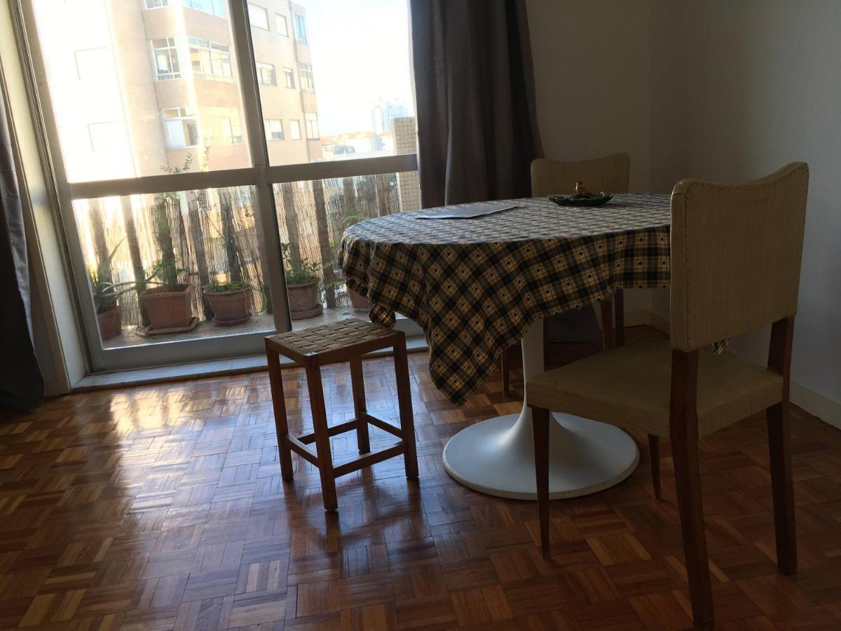26/3 Casa Da Musica Apartment Порто Екстериор снимка