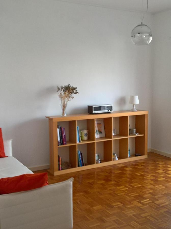 26/3 Casa Da Musica Apartment Порто Екстериор снимка