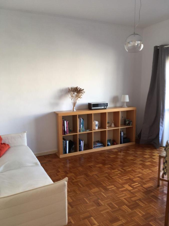 26/3 Casa Da Musica Apartment Порто Екстериор снимка