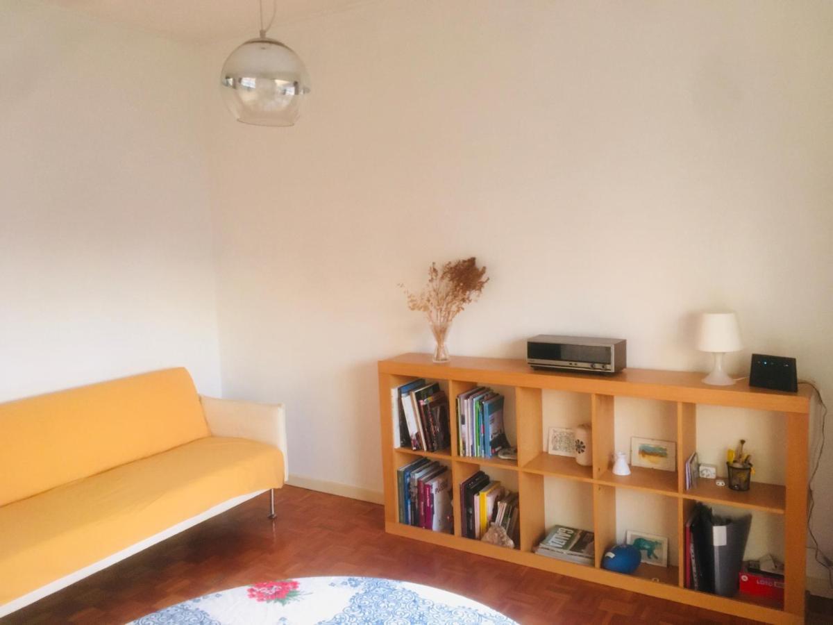 26/3 Casa Da Musica Apartment Порто Екстериор снимка