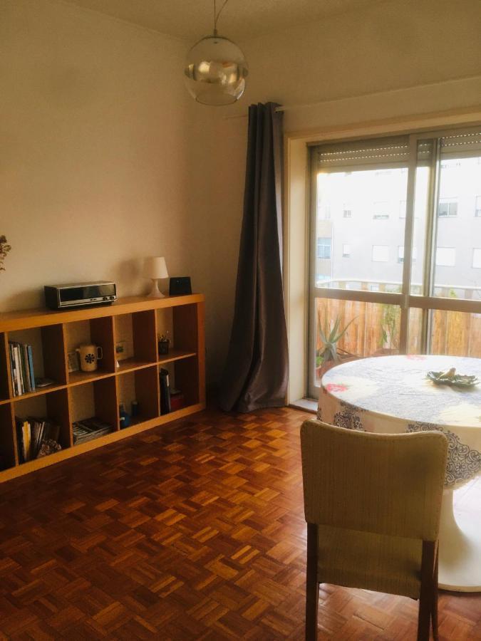 26/3 Casa Da Musica Apartment Порто Екстериор снимка