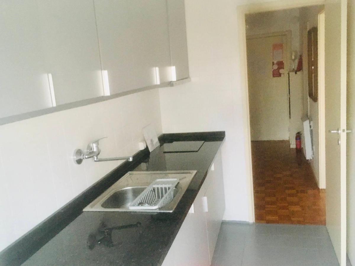 26/3 Casa Da Musica Apartment Порто Екстериор снимка