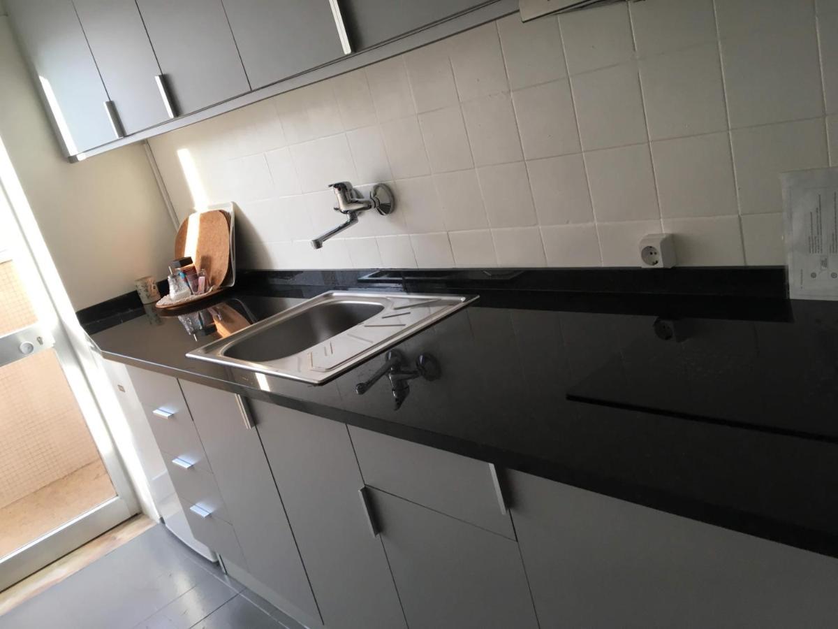 26/3 Casa Da Musica Apartment Порто Екстериор снимка