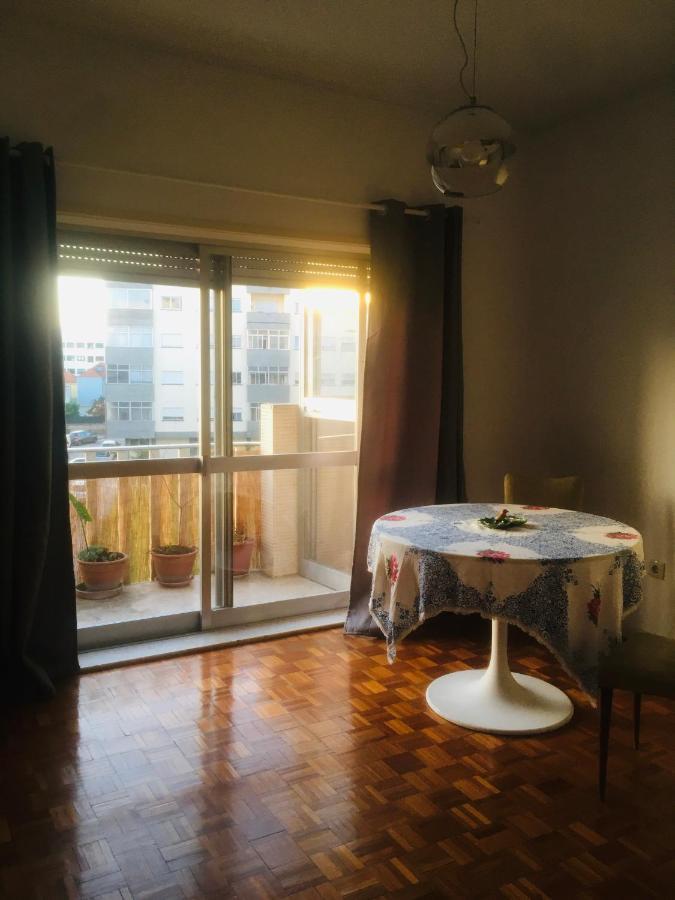 26/3 Casa Da Musica Apartment Порто Екстериор снимка