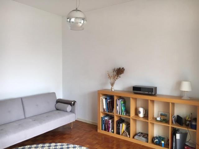 26/3 Casa Da Musica Apartment Порто Екстериор снимка