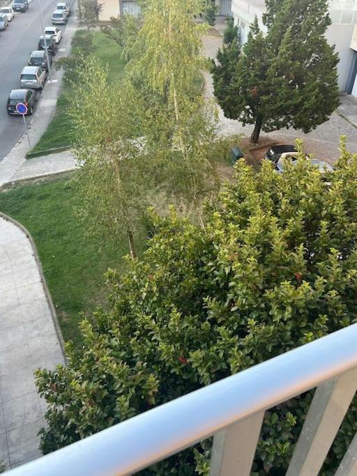 26/3 Casa Da Musica Apartment Порто Екстериор снимка
