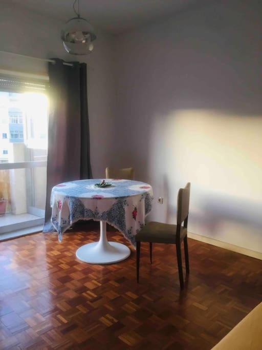 26/3 Casa Da Musica Apartment Порто Екстериор снимка