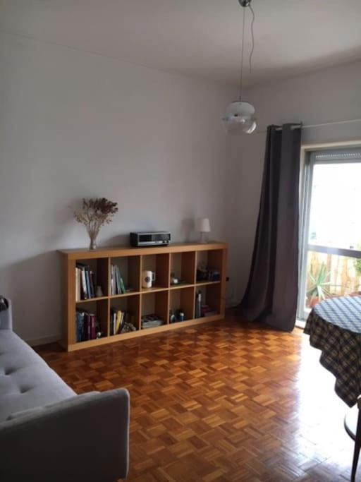 26/3 Casa Da Musica Apartment Порто Екстериор снимка