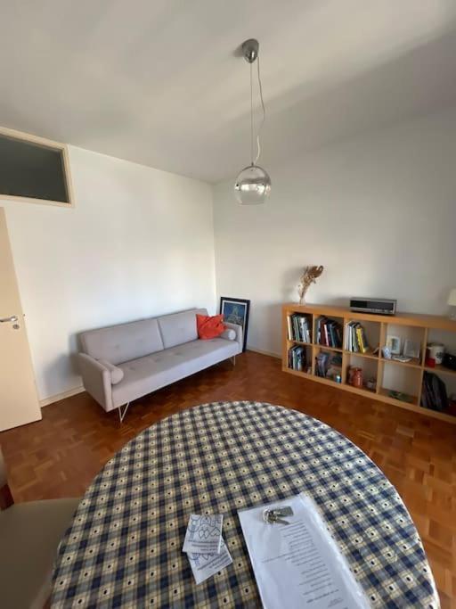 26/3 Casa Da Musica Apartment Порто Екстериор снимка