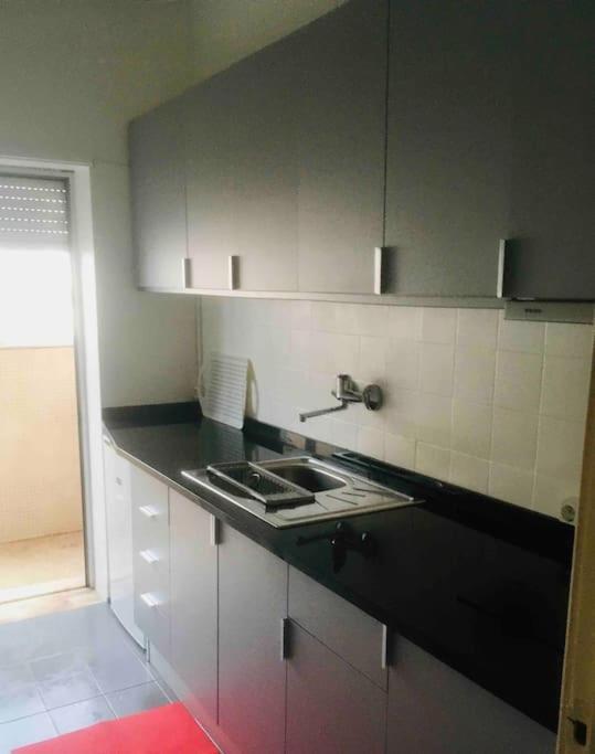 26/3 Casa Da Musica Apartment Порто Екстериор снимка