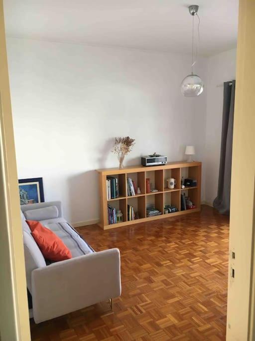 26/3 Casa Da Musica Apartment Порто Екстериор снимка