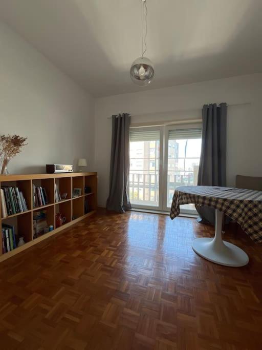 26/3 Casa Da Musica Apartment Порто Екстериор снимка