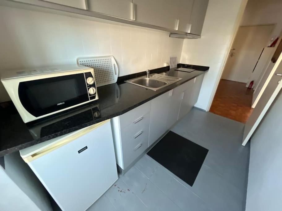 26/3 Casa Da Musica Apartment Порто Екстериор снимка