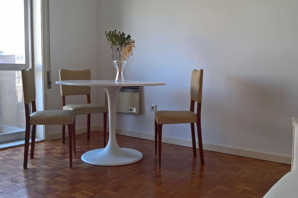 26/3 Casa Da Musica Apartment Порто Екстериор снимка