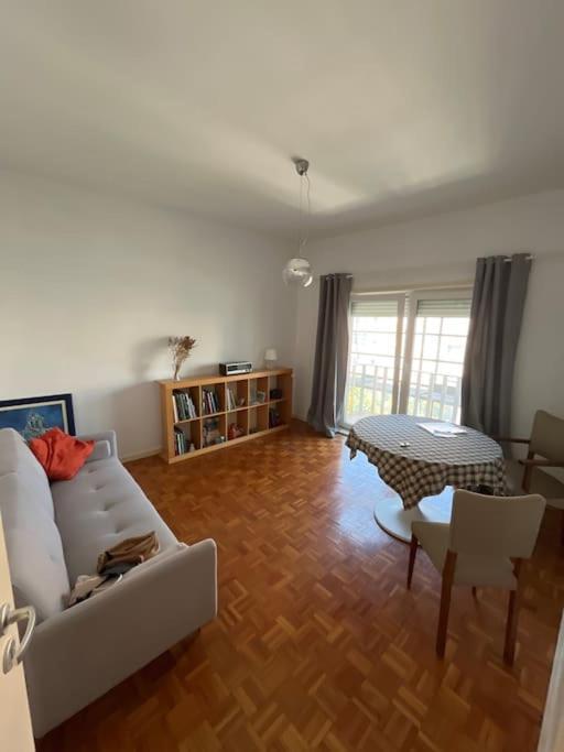 26/3 Casa Da Musica Apartment Порто Екстериор снимка