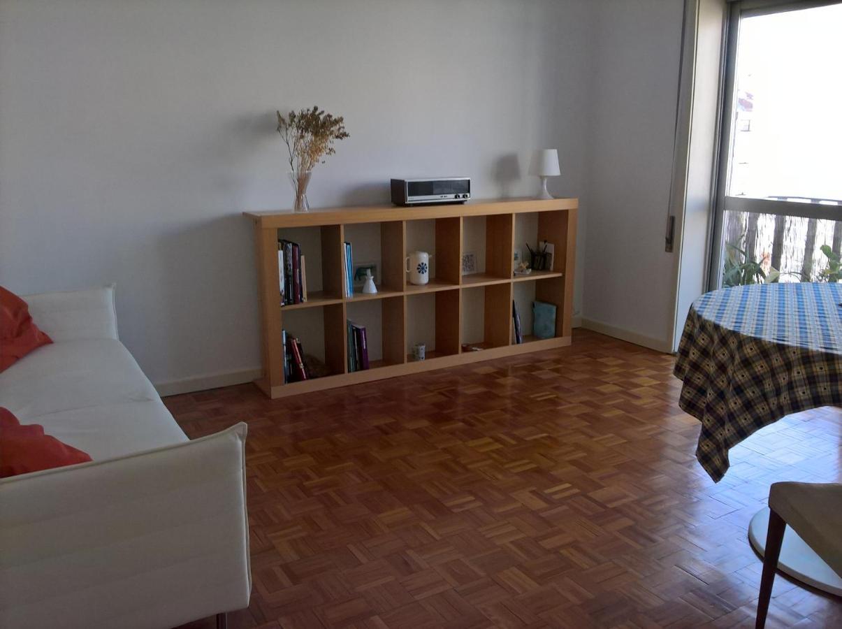 26/3 Casa Da Musica Apartment Порто Екстериор снимка
